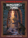 Cover image for Dungeons & Tombs